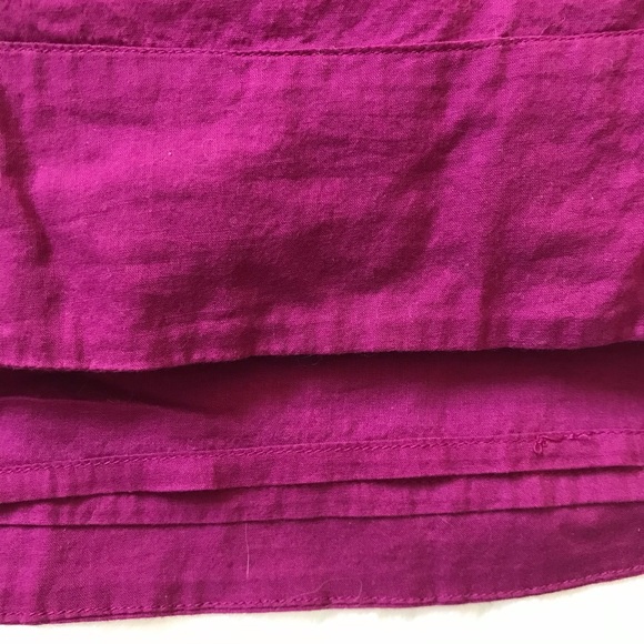 3x$25 dELIA*S Spaghetti Strap Color Block Tank Top, XS - Picture 5 of 6